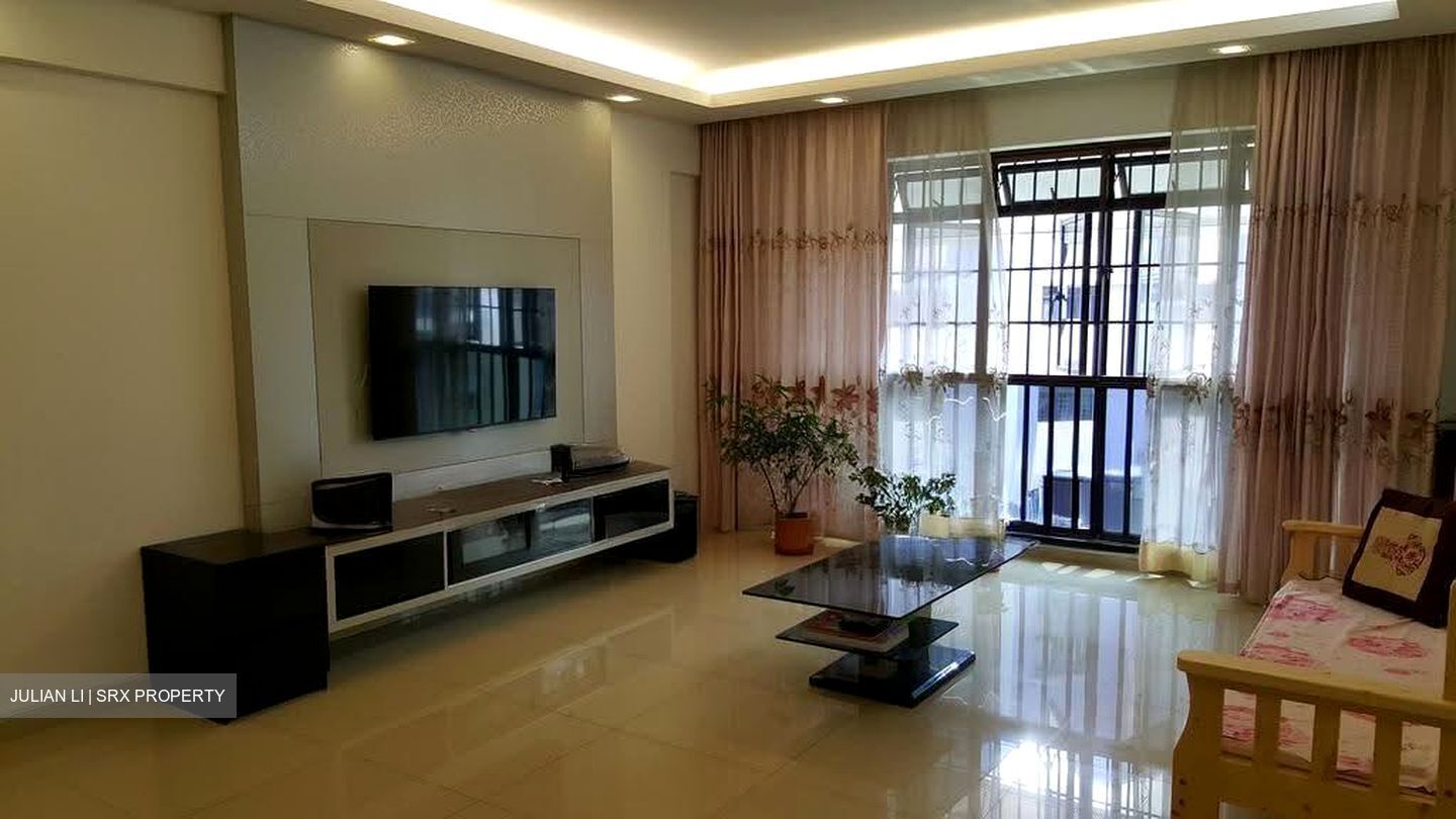 Blk 682D Woodlands Drive 73 (Woodlands), HDB 5 Rooms #618500131